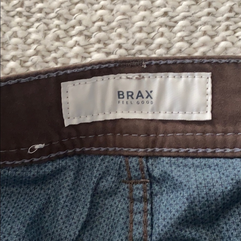 Denim pants - Picture 2 of 4